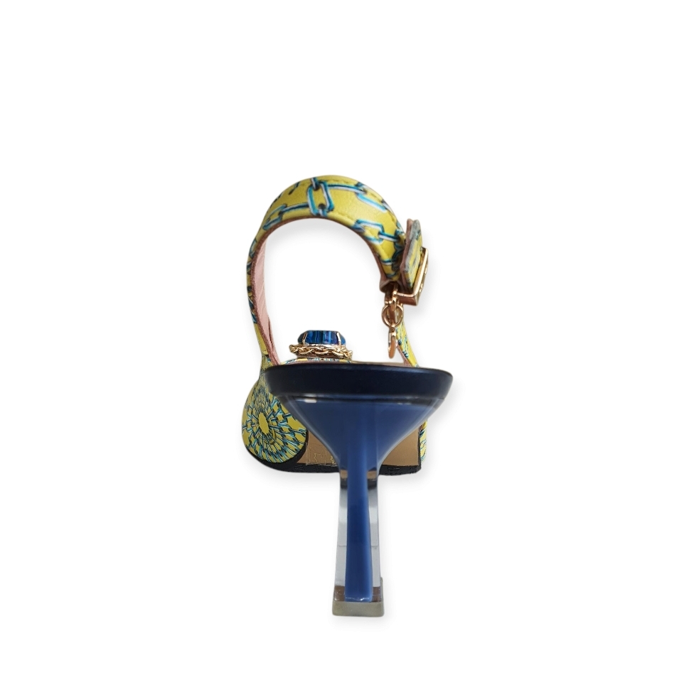 5647 Stampa catena giralla